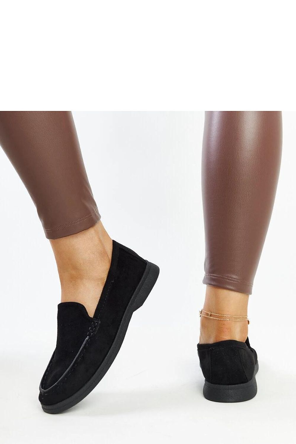 Moccasins model 207445 Solea - Nainette.fr