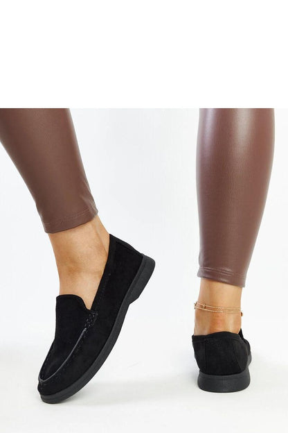 Moccasins model 207445 Solea - Nainette.fr