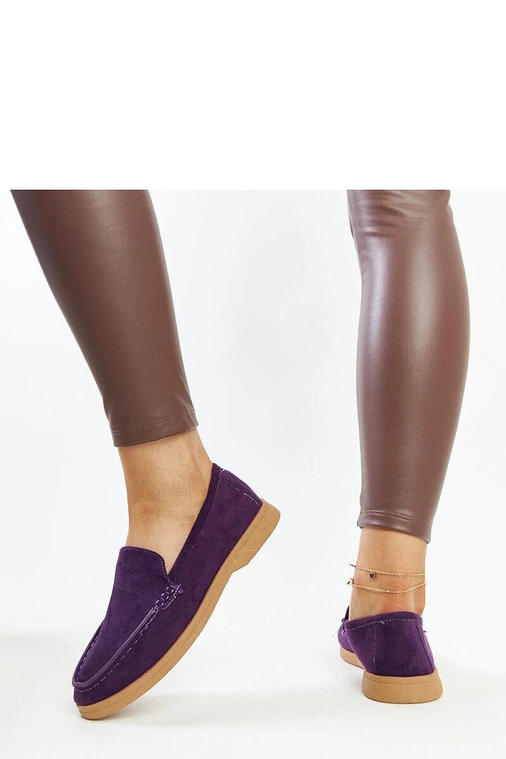 Moccasins model 207445 Solea - Nainette.fr