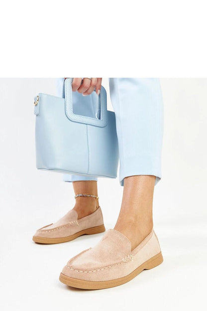 Moccasins model 207445 Solea - Nainette.fr