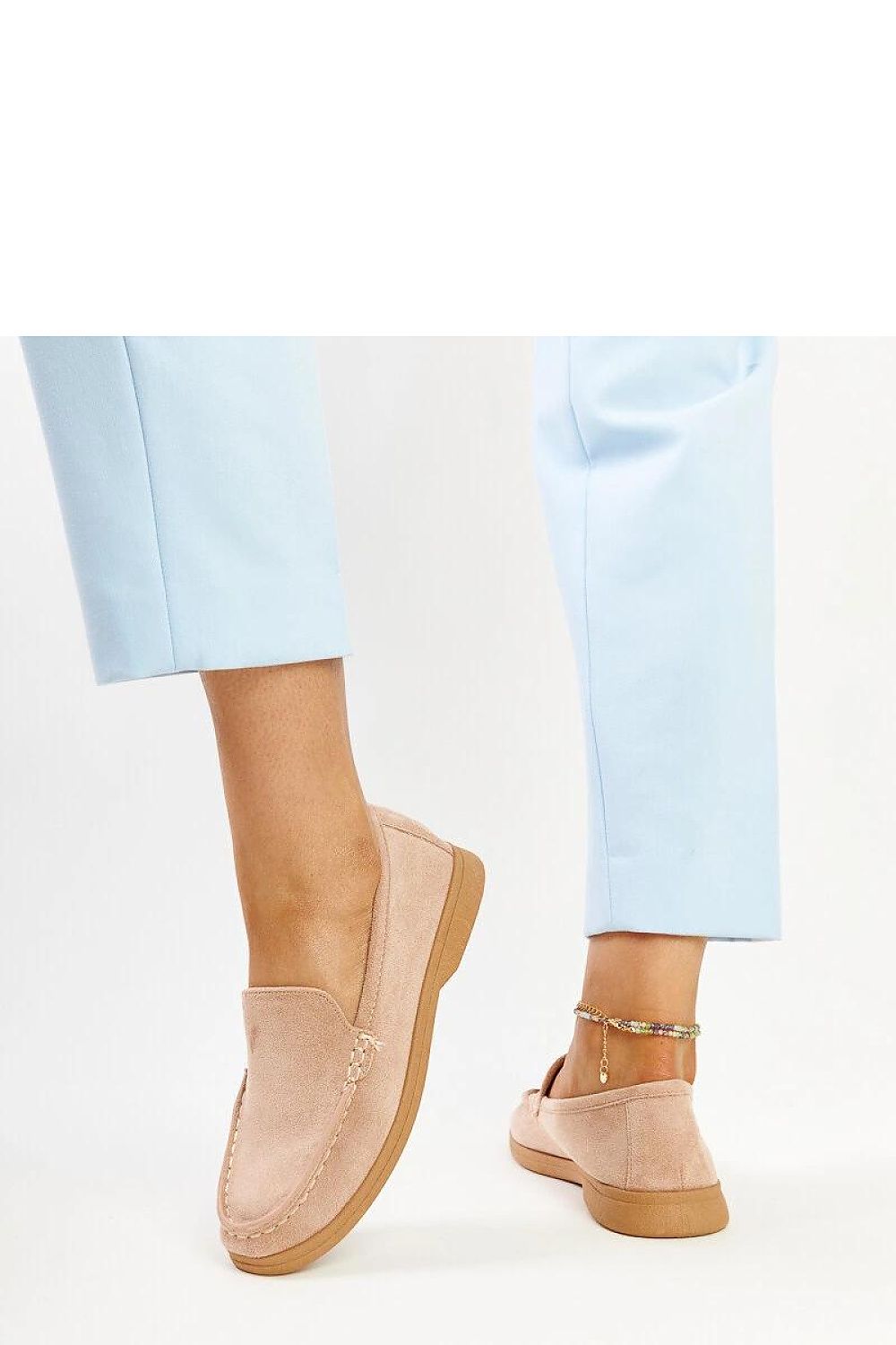 Moccasins model 207445 Solea - Nainette.fr