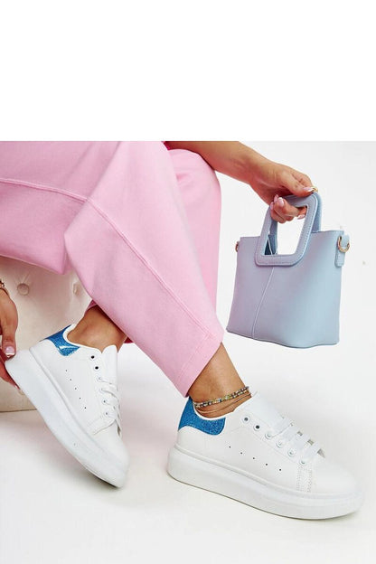 Baskets model 207496 Solea - Nainette.fr