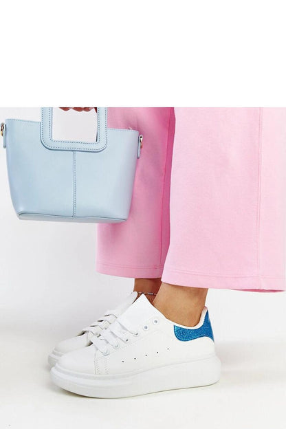 Baskets model 207496 Solea - Nainette.fr