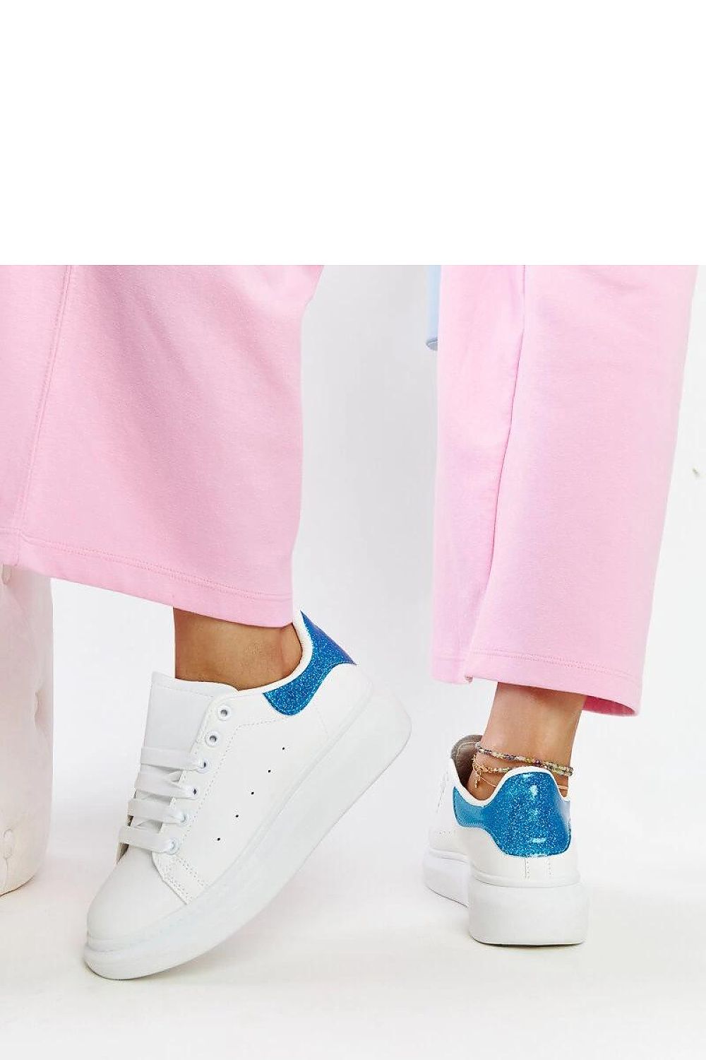 Baskets model 207496 Solea - Nainette.fr