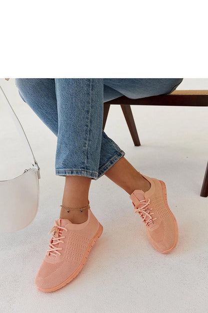 Baskets model 207523 Solea - Nainette.fr