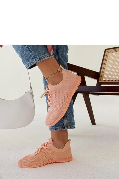 Baskets model 207523 Solea - Nainette.fr