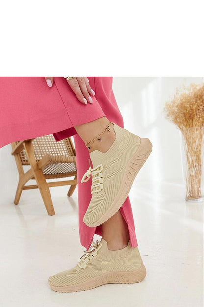 Baskets model 207524 Solea - Nainette.fr