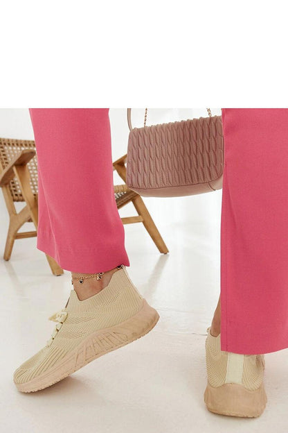 Baskets model 207524 Solea - Nainette.fr