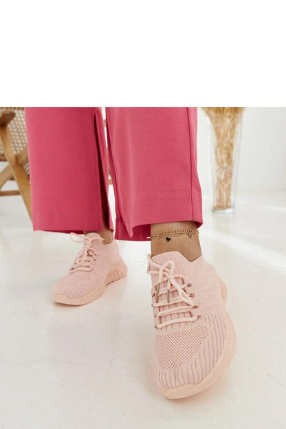 Baskets model 207524 Solea - Nainette.fr