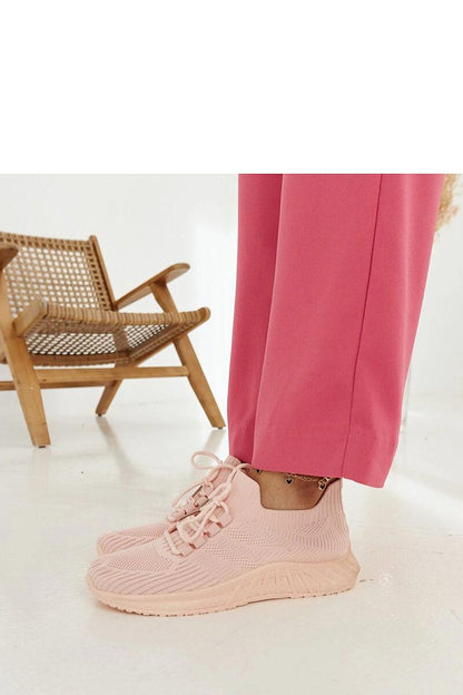 Baskets model 207524 Solea - Nainette.fr