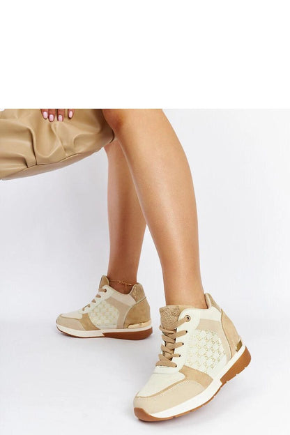 Baskets model 207552 Solea - Nainette.fr