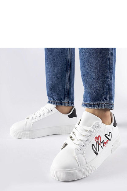 Baskets model 207567 Solea - Nainette.fr