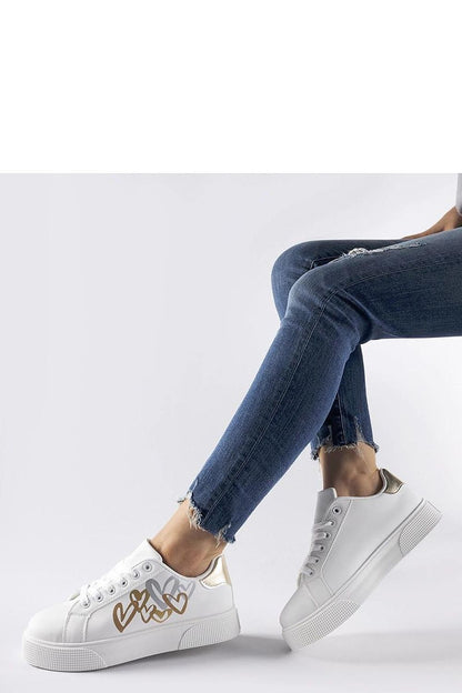 Baskets model 207567 Solea - Nainette.fr