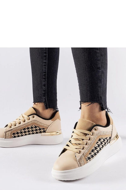 Baskets model 207579 Solea - Nainette.fr