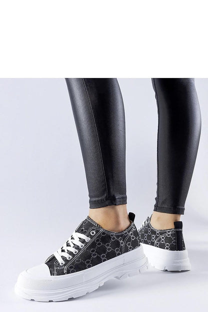 Baskets model 207611 Solea - Nainette.fr