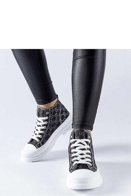 Baskets model 207613 Solea - Nainette.fr