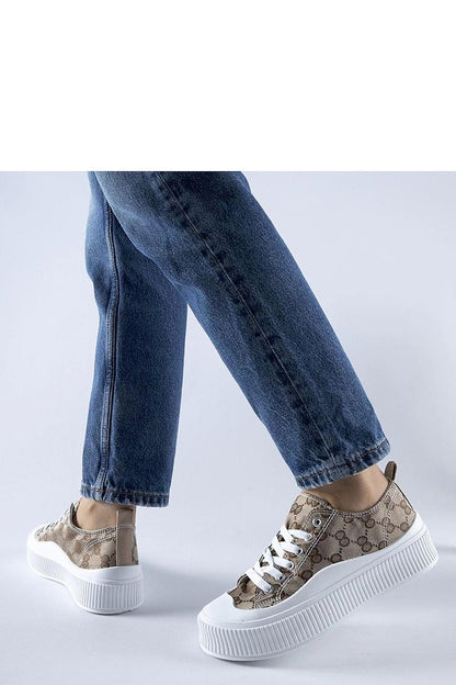 Baskets model 207615 Solea - Nainette.fr