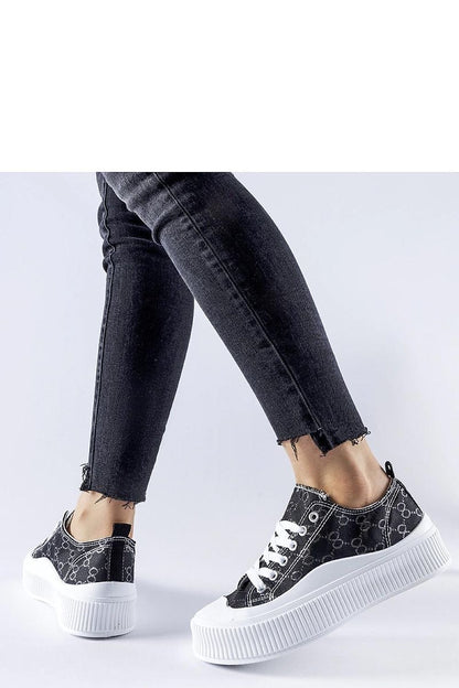 Baskets model 207615 Solea - Nainette.fr