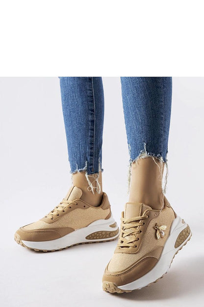 Baskets model 207668 Solea - Nainette.fr