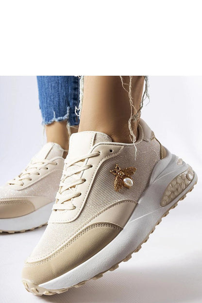 Baskets model 207668 Solea - Nainette.fr