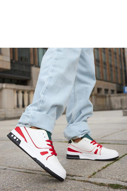 Baskets model 207670 Solea - Nainette.fr