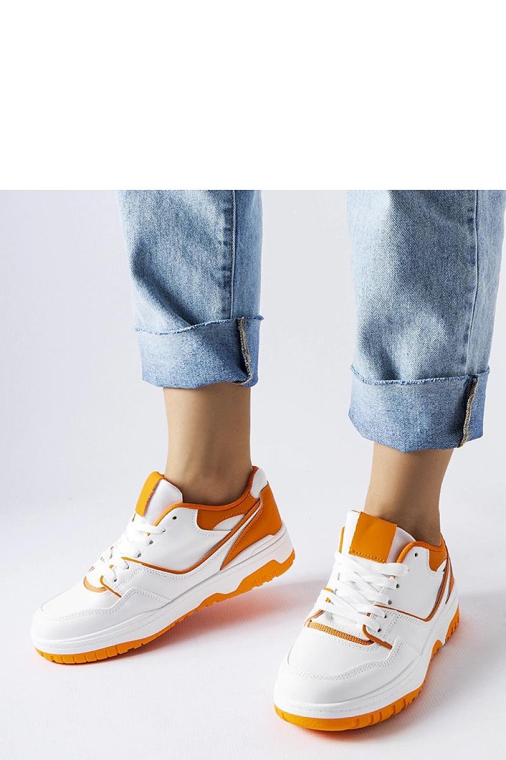 Baskets model 207688 Solea - Nainette.fr