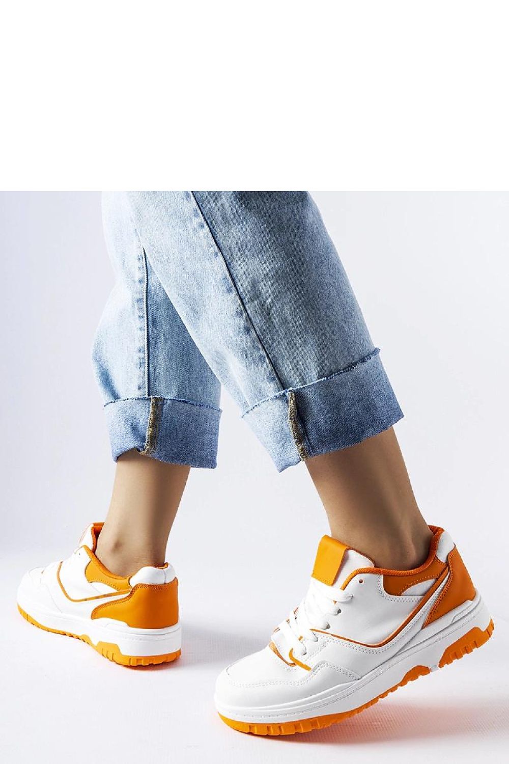 Baskets model 207688 Solea - Nainette.fr