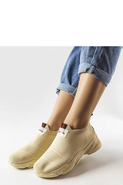 Chaussures de sport model 207787 Solea - Nainette.fr