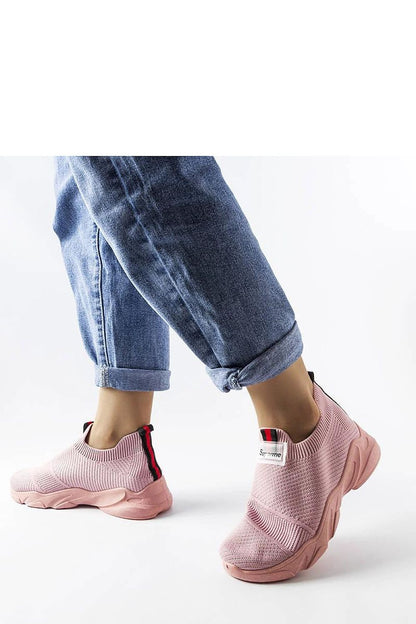 Chaussures de sport model 207788 Solea - Nainette.fr