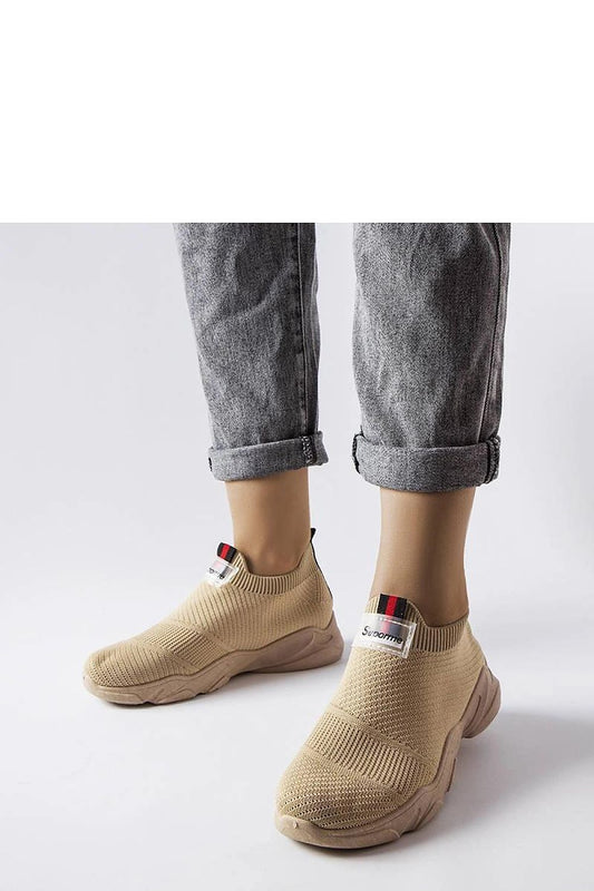 Chaussures de sport model 207789 Solea - Nainette.fr