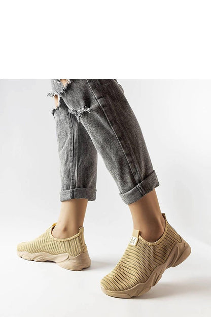 Chaussures de sport model 207791 Solea - Nainette.fr