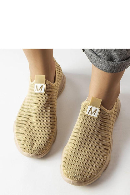 Chaussures de sport model 207791 Solea - Nainette.fr