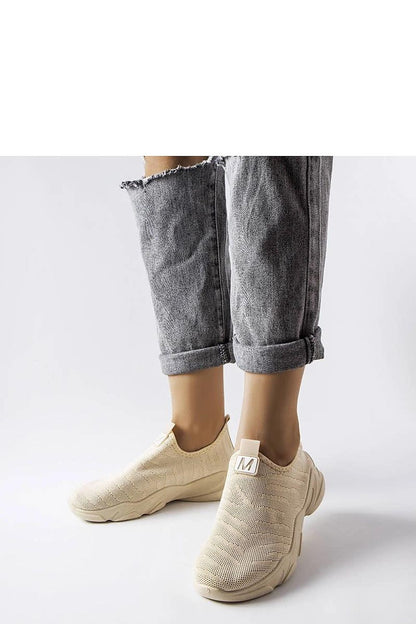 Chaussures de sport model 207794 Solea - Nainette.fr