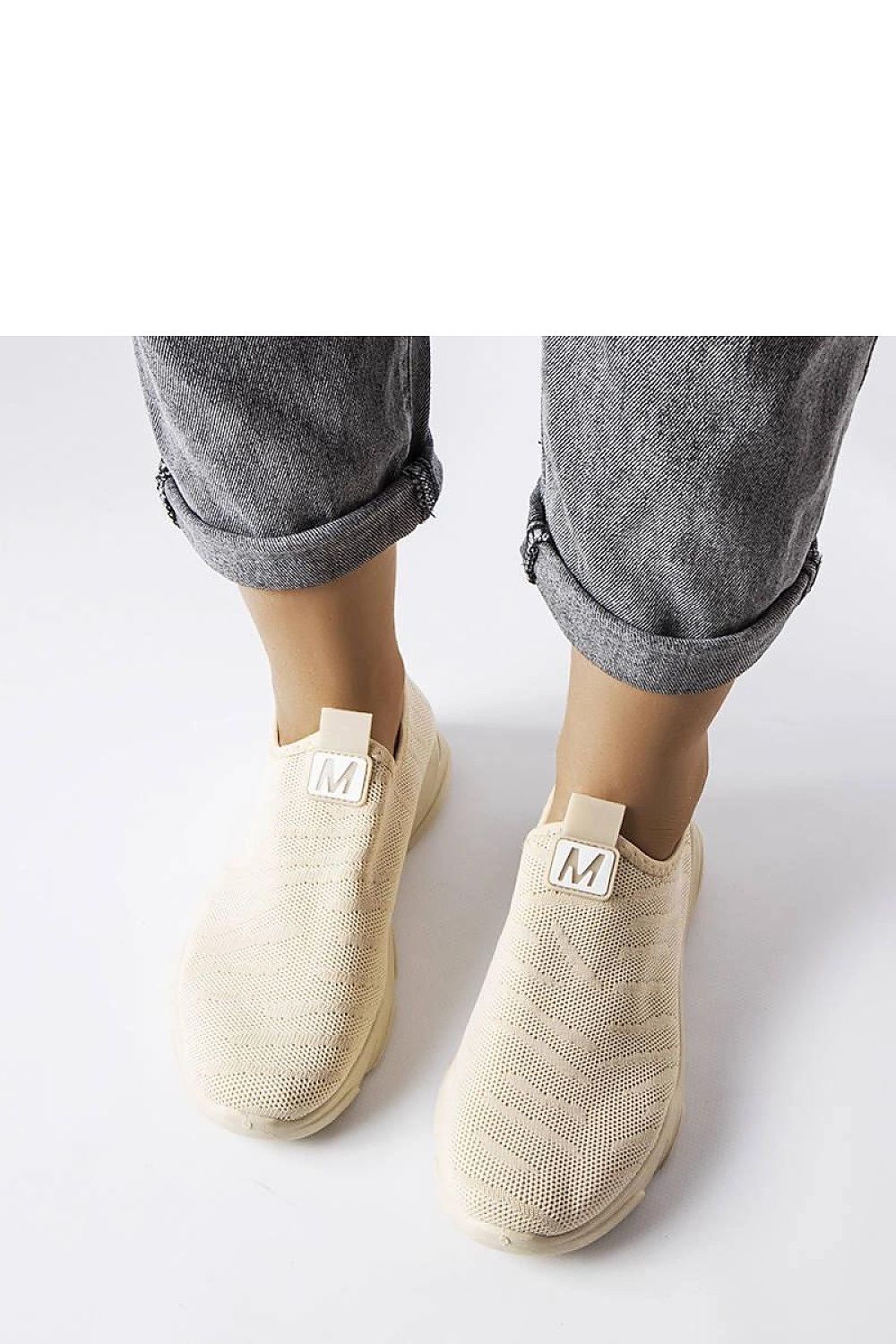 Chaussures de sport model 207794 Solea - Nainette.fr