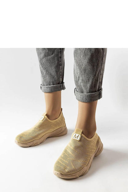 Chaussures de sport model 207795 Solea - Nainette.fr