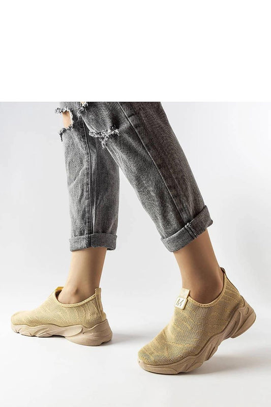 Chaussures de sport model 207795 Solea - Nainette.fr