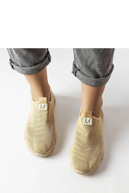 Chaussures de sport model 207795 Solea - Nainette.fr