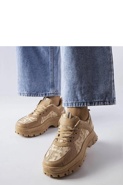 Moccasins model 207796 Solea - Nainette.fr