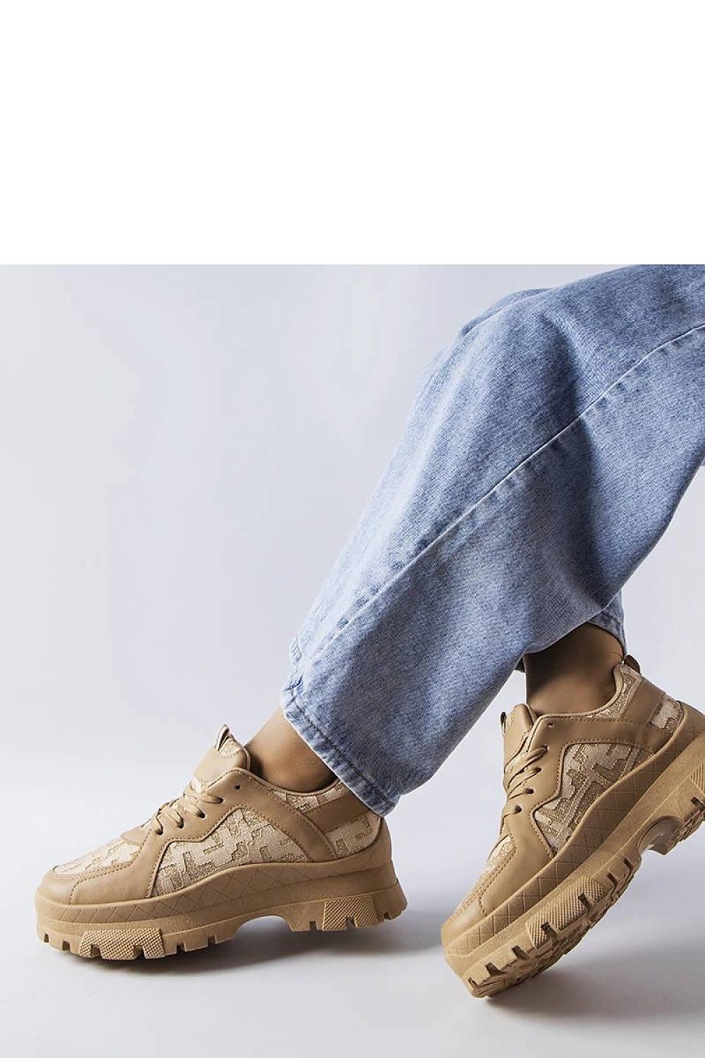 Moccasins model 207796 Solea - Nainette.fr