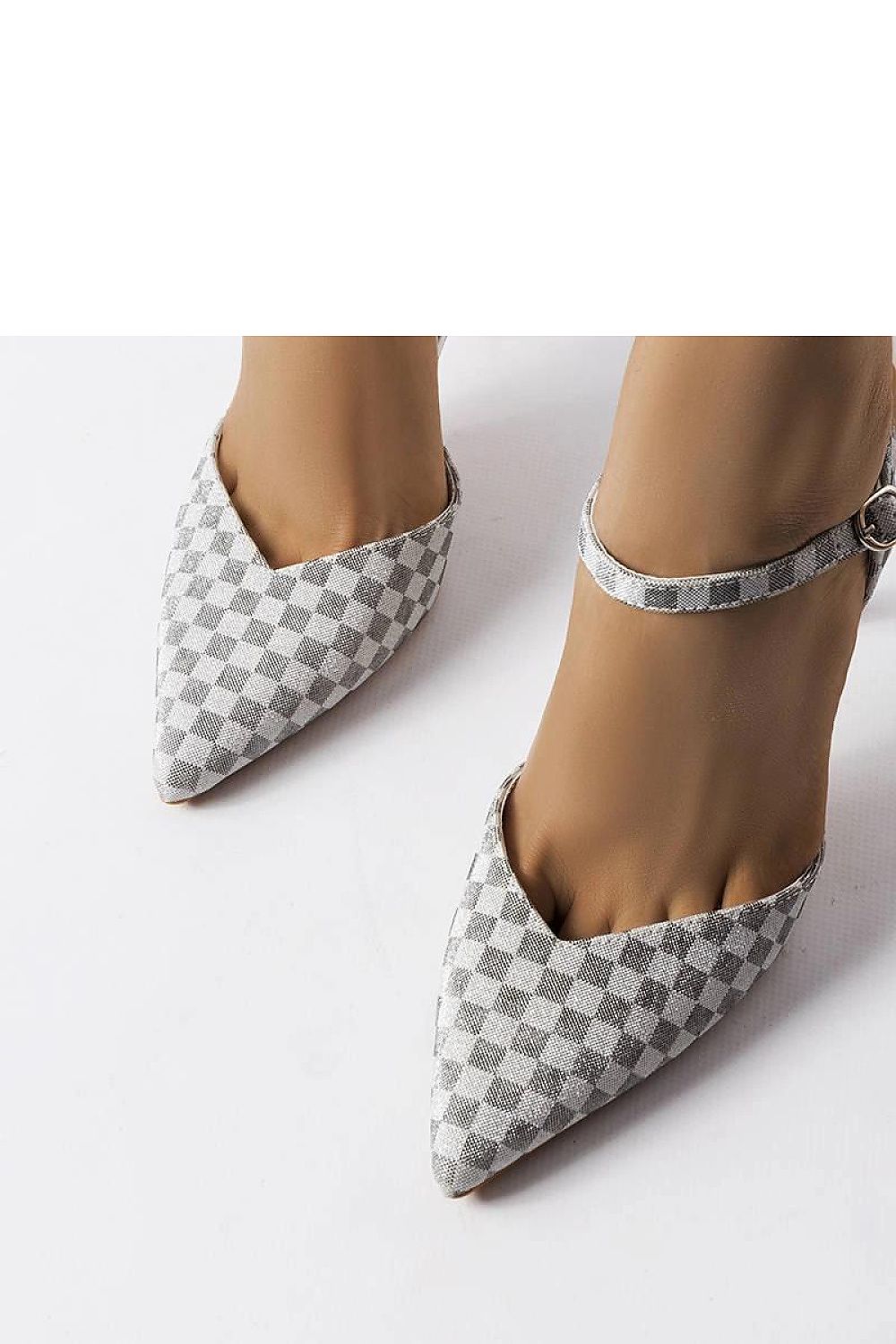 Escarpins à talons hauts model 207845 Solea - Nainette.fr