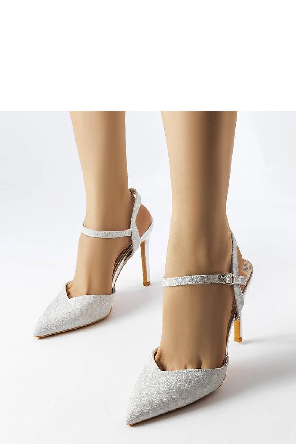 Escarpins à talons hauts model 207845 Solea - Nainette.fr