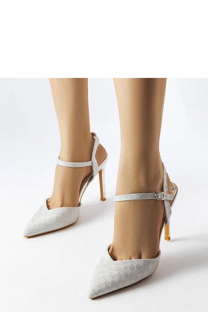 Escarpins à talons hauts model 207845 Solea - Nainette.fr