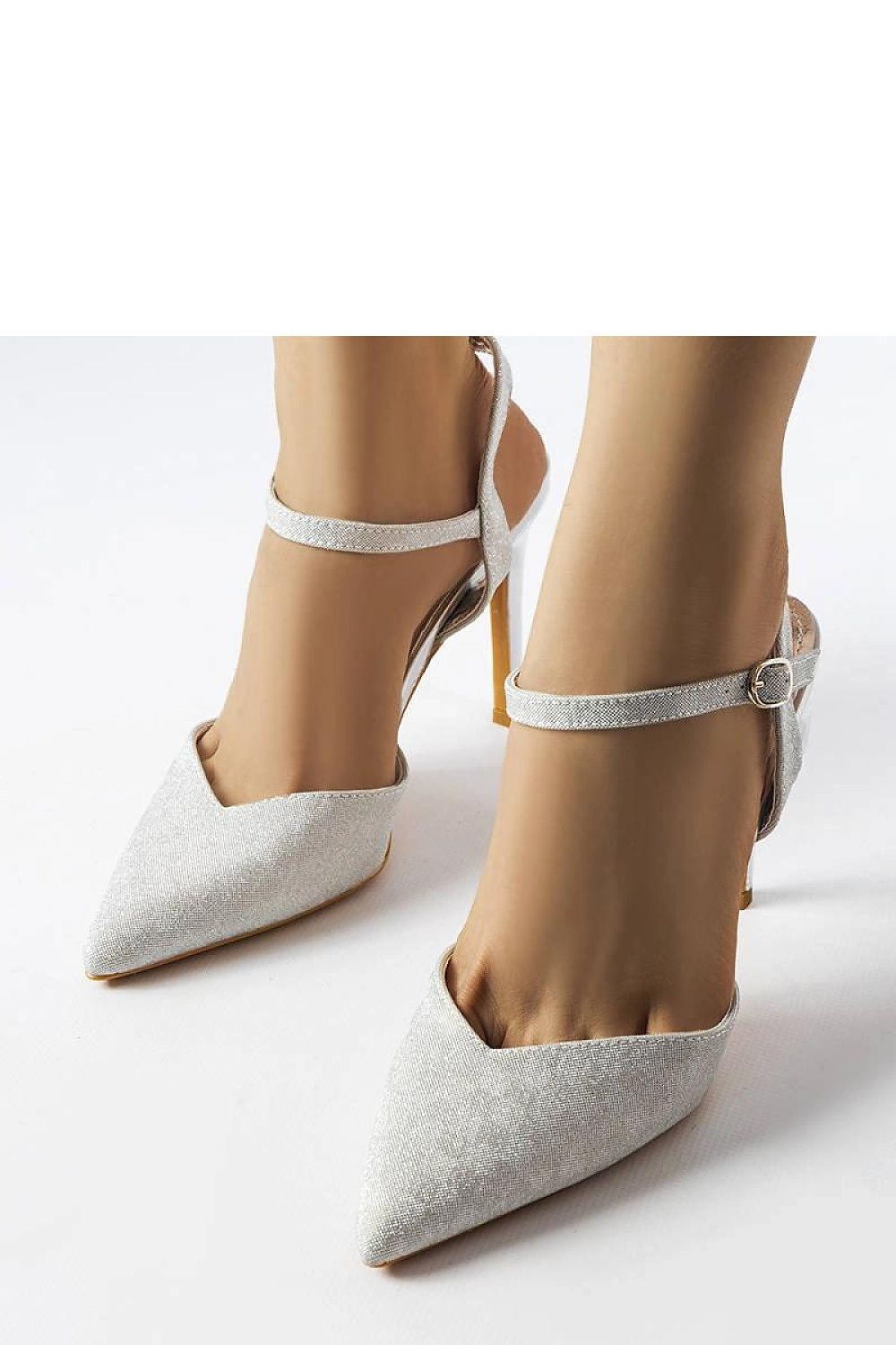 Escarpins à talons hauts model 207845 Solea - Nainette.fr