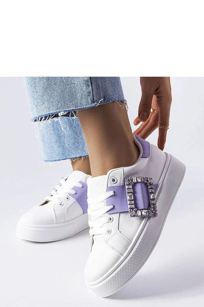 Baskets model 207896 Solea - Nainette.fr