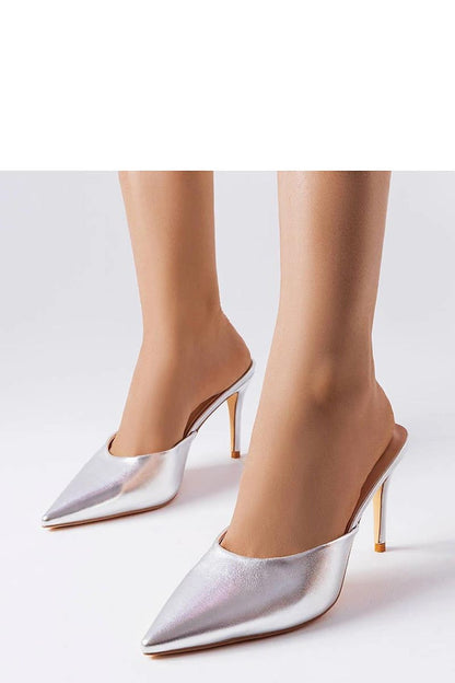 Escarpins à talons hauts model 207897 Solea - Nainette.fr