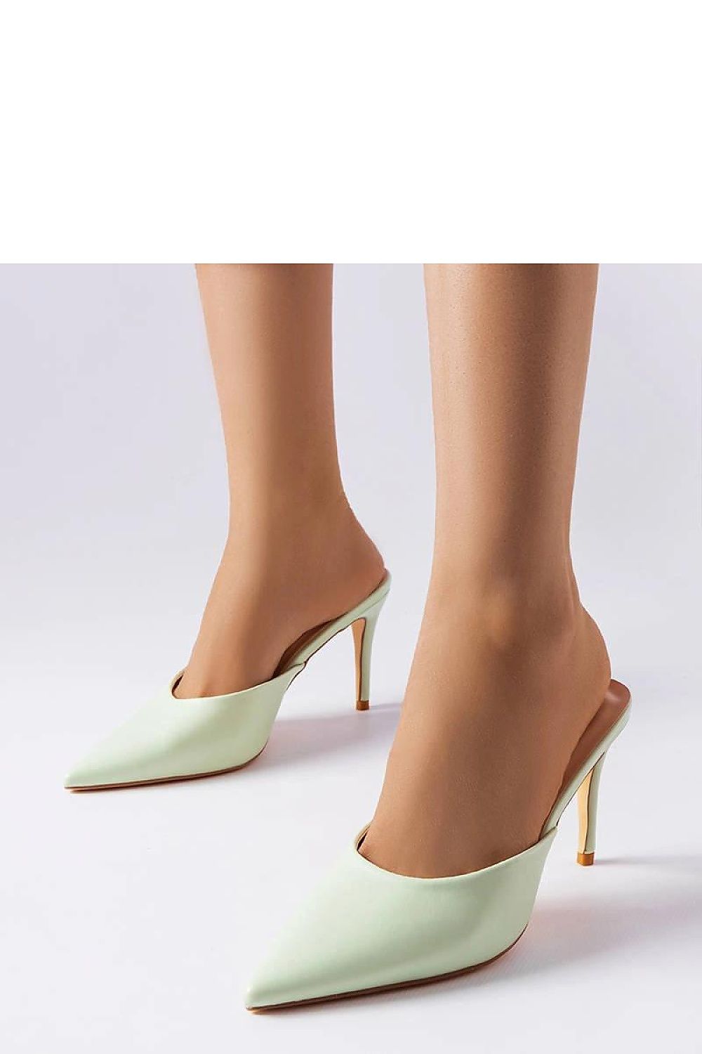 Escarpins à talons hauts model 207897 Solea - Nainette.fr