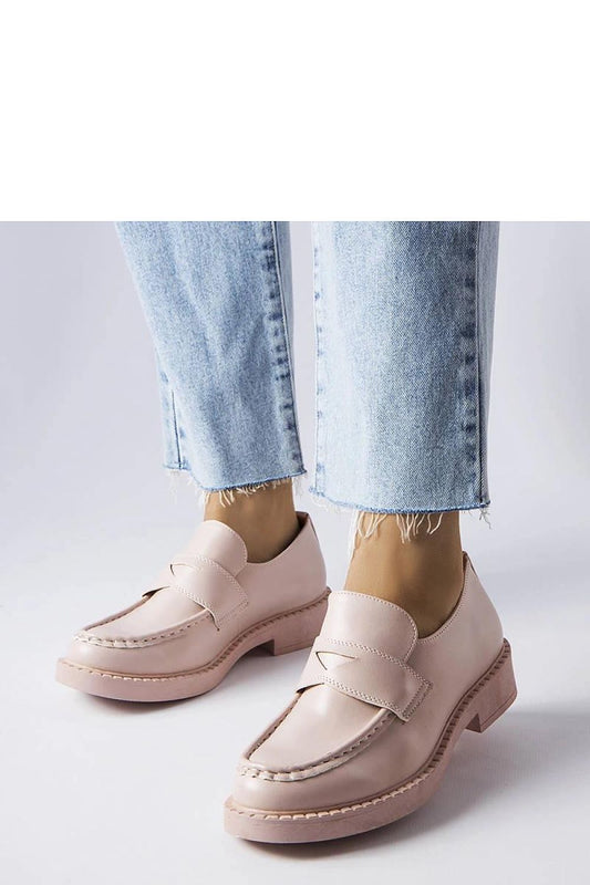 Moccasins model 207909 Solea - Nainette.fr