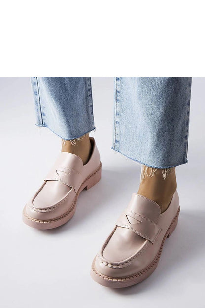 Moccasins model 207909 Solea - Nainette.fr