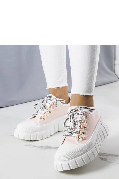 Baskets model 207985 Solea - Nainette.fr