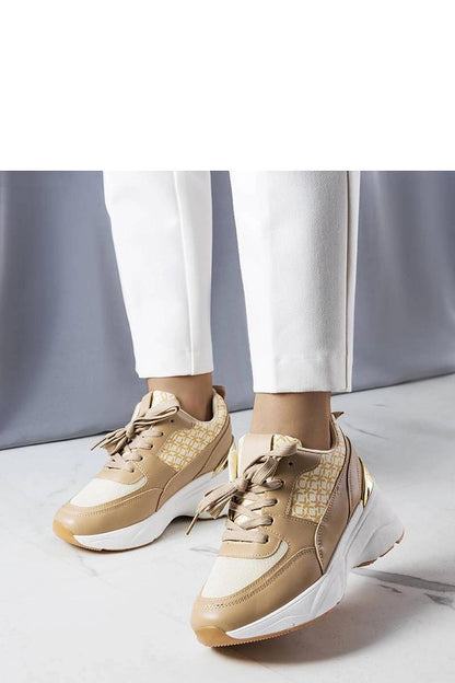 Baskets model 207987 Solea - Nainette.fr